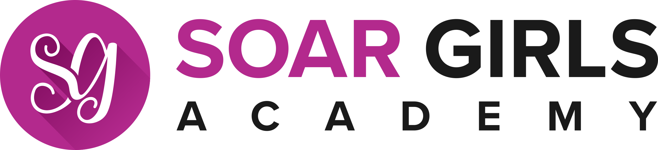 Soar Girls Academy